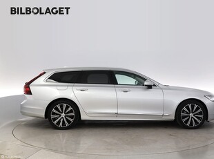 Volvo V90 Recharge T6 Inscription /Se utrustning/