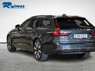 Volvo V90 T6 Plus Dark