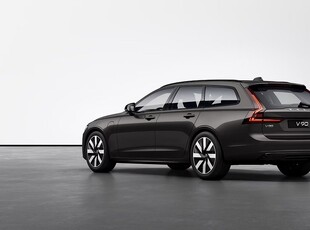 Volvo V90 T6 Plus Dark Edition - BUSINESS LEASE