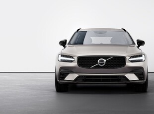 Volvo V90 T6 Plus Dark Edition, Businessleas Företag