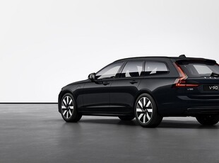 Volvo V90 T6 Plus Dark Edition, Businessleas Företag