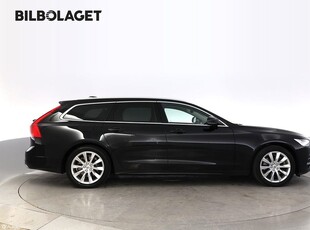 Volvo V90 T8 TE Momentum Advanced Edition