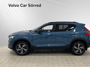 Volvo XC40 B3 FWD Bensin Plus Dark