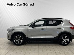 Volvo XC40 B3 FWD Bensin Plus Dark