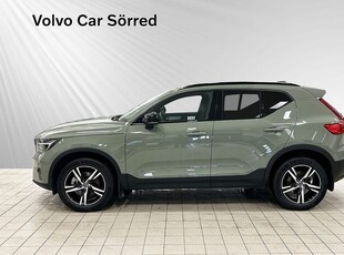 Volvo XC40 B3 FWD Bensin Plus Dark