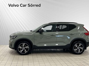 Volvo XC40 B3 FWD Bensin Plus Dark