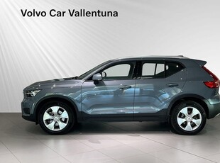 Volvo XC40 B4 FWD Bensin Momentum Advanced SE