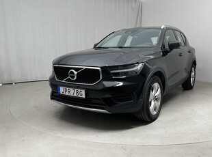 Volvo XC40 D3 2WD (150hk)