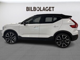 Volvo XC40 D3 FWD R-Design Navi Drag Intellisafe 21\