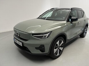 Volvo XC40 P6 Recharge (231hk)