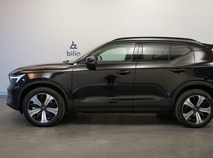 Volvo XC40 Recharge Single Motor Core Edition