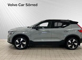 Volvo XC40 Recharge Single Motor Extended Range Core SE