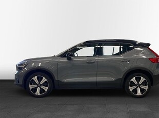 Volvo XC40 Recharge Single Motor Plus Edition