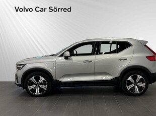 Volvo XC40 Recharge T4 Core Bright