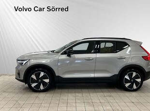 Volvo XC40 Recharge Twin motor Ultimate