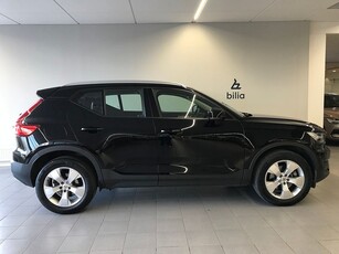 Volvo XC40 T2 FWD Momentum