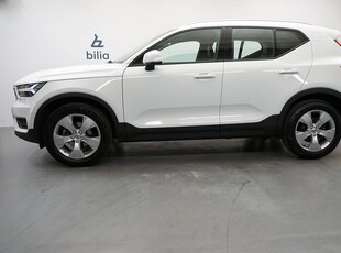 Volvo XC40 T2 FWD Momentum Advanced, on call, Dragkrok, Navigation