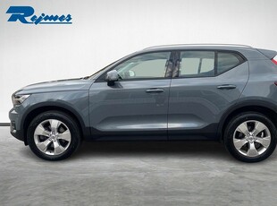 Volvo XC40 T4 FWD Momentum Advanced Edition