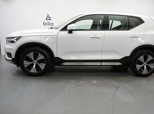 Volvo XC40 T5 Twin Engine Mom Advanced Edition, Navigation, on call, Dragkr