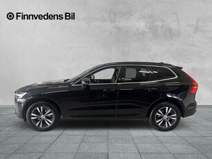 Volvo XC60 B4 AWD Diesel Mom Advanced Edt II