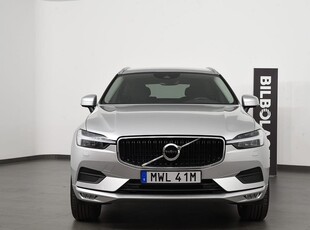 Volvo XC60 B4 AWD Diesel Momentum Advanced SE / Backkamera / HarmanKardon /