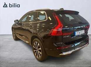 Volvo XC60 B4 AWD Diesel Plus Bright- backkamera / Minne framstolar