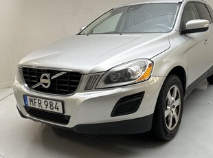 Volvo XC60 D3 2WD (163hk)