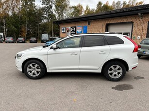 Volvo XC60 D4 AWD Geartronic Momentum Euro 5