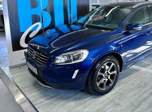 Volvo XC60 D4 AWD Geartronic Ocean Race Euro 6