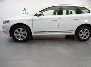 Volvo XC60 D4 AWD Summum Business E