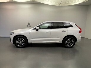 Volvo XC60 Recharge T6 Core Edition