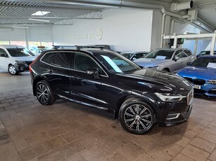 Volvo XC60 T5 AWD Geartronic 254hk Inscription