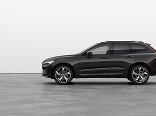 Volvo XC60 Volvo XC60 T6 Plus Dark Edition