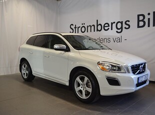 Volvo XC60 XC 60 R-DESIGN