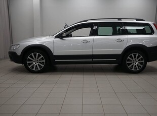 Volvo XC70 D4 AWD Classic Sport | Keyless | Dragkrok |