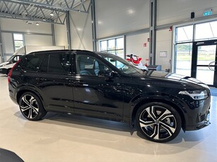 Volvo XC90 Recharge T8 AWD Geartronic Ultimate Dark