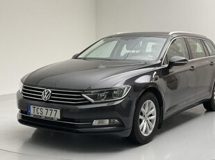 VW Passat 1.5 TSI Sportscombi (150hk)