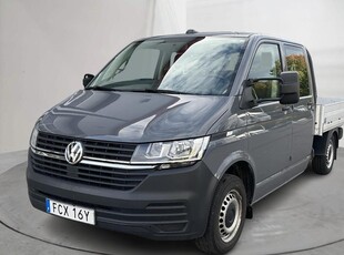 VW Transporter Pickup T6.1 TDI (110hk)