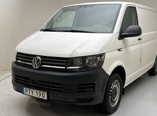 VW Transporter T6 2.0 TDI BMT Skåp (102hk)