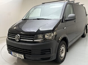 VW Transporter T6 2.0 TDI BMT Skåp (102hk)