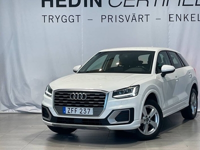 Audi Q21.4 TFSI COD Manuell. . 2018 2018, SUV