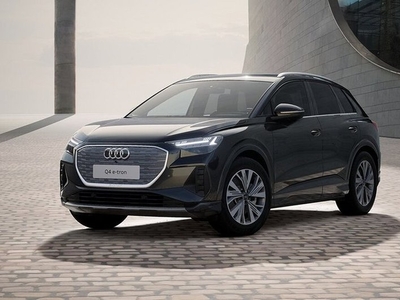 Audi Q4 e-tronQ4 Quattro 50 e-tron 220 kW 2023, Crossover