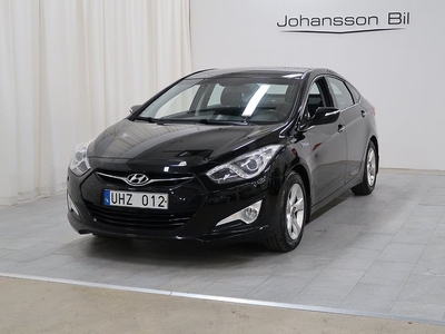 Hyundai i401.7 CRDi Backkamera, Keyless, mån 2012, Sedan