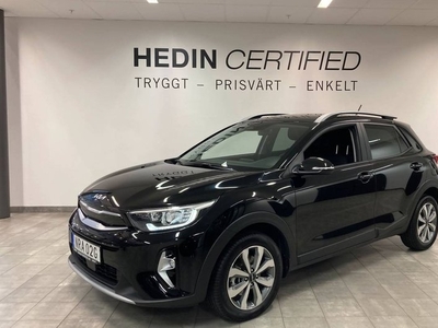 Kia Stonic1.0 T-GDI DCT Levereras 2022, SUV