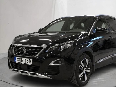 Peugeot 30081.2 PureTech 2019, SUV