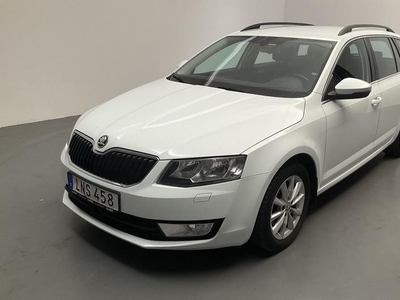 Skoda OctaviaIII 1.6 TDI Combi 4X4 2016, Kombi