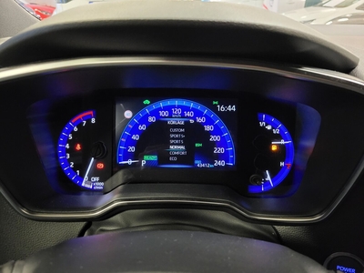 Toyota Corolla Hybrid