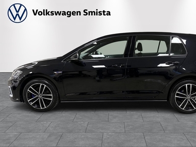 Volkswagen GolfGTE 1.4 DSG P-Värmare Active Info 2020, Halvkombi