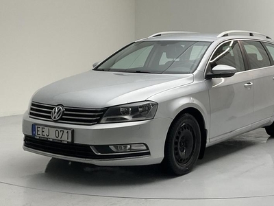 Volkswagen PassatVW 2.0 TDI BlueMotion Technology Variant 2013, Kombi