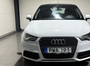 Audi A1 Sportback 1.2 TFSI Proline, Sport Edition Euro 5